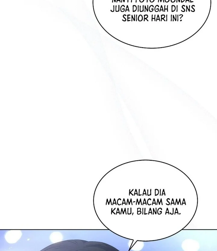 Debut or Die! Chapter 113 - halaman 32
