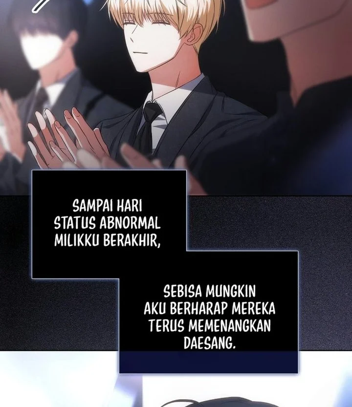 Debut or Die! Chapter 113 - halaman 36