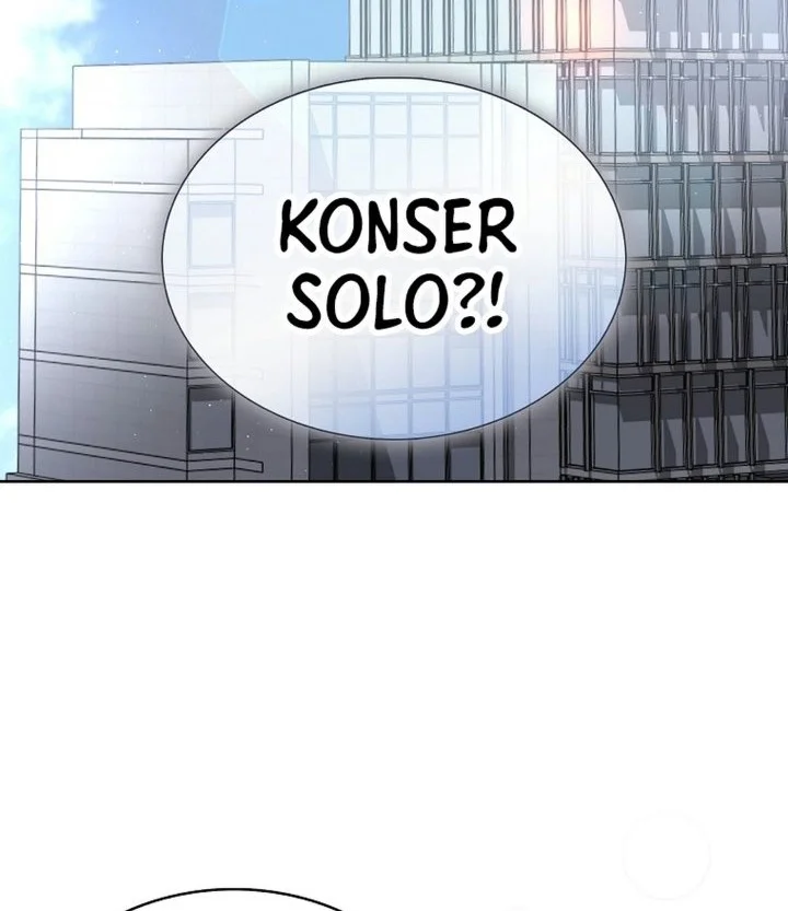 Debut or Die! Chapter 113 - halaman 38