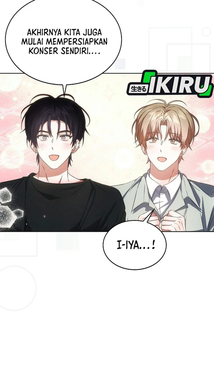 Debut or Die! Chapter 113 - halaman 39