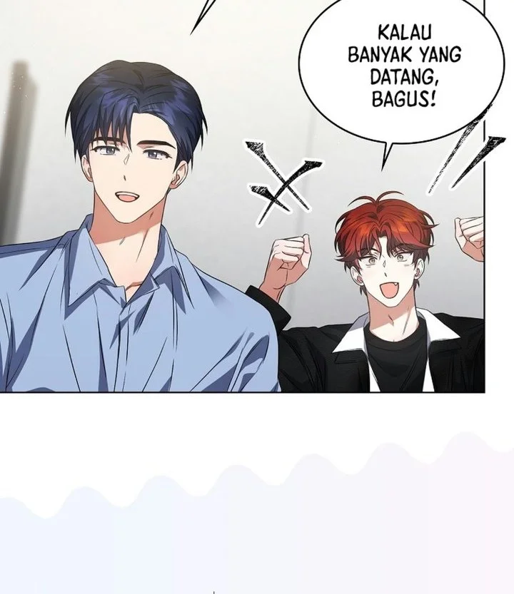 Debut or Die! Chapter 113 - halaman 41