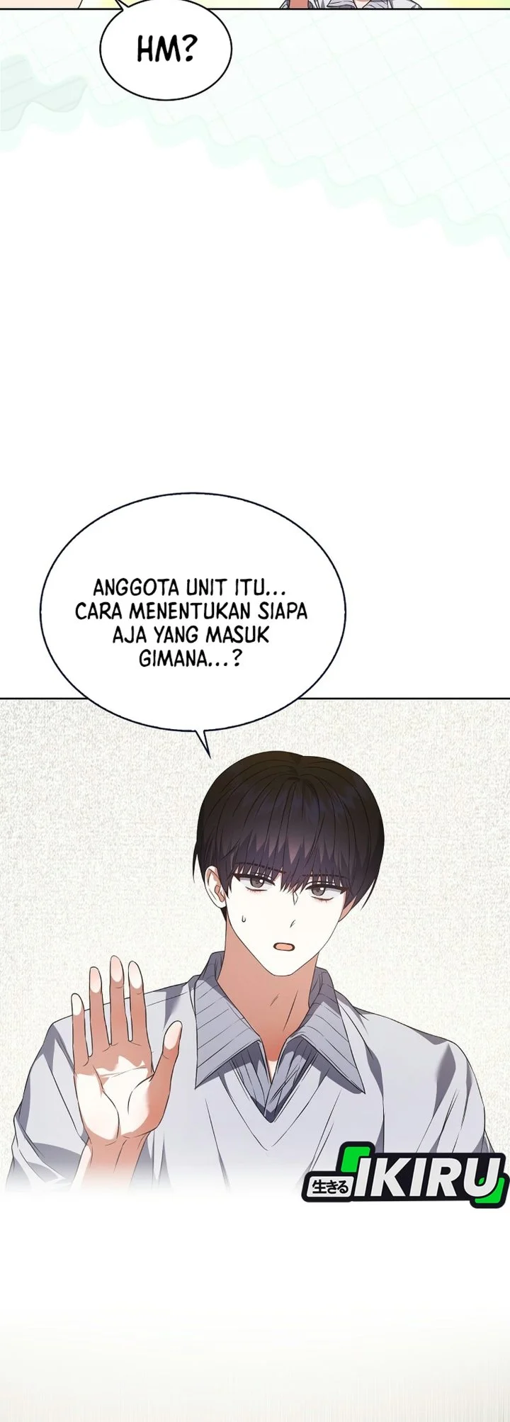 Debut or Die! Chapter 113 - halaman 55