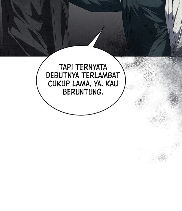 Debut or Die! Chapter 114 - halaman 13