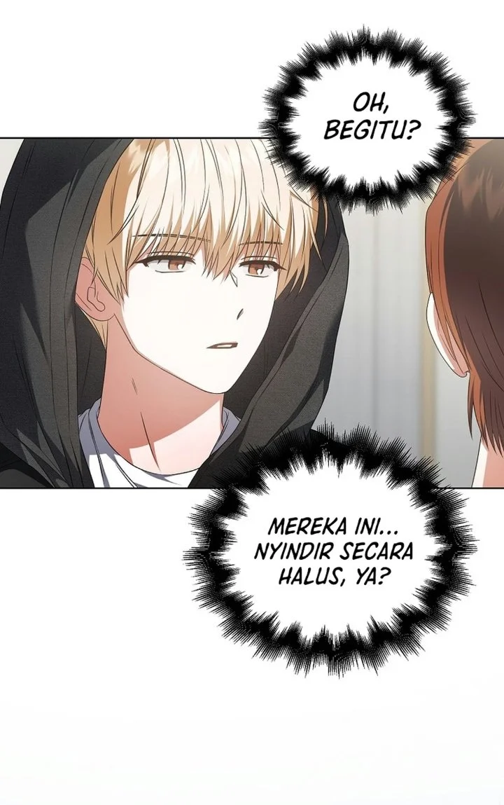 Debut or Die! Chapter 114 - halaman 14