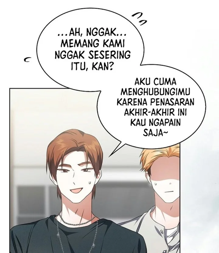 Debut or Die! Chapter 114 - halaman 16
