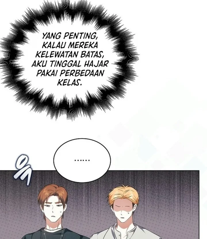 Debut or Die! Chapter 114 - halaman 18