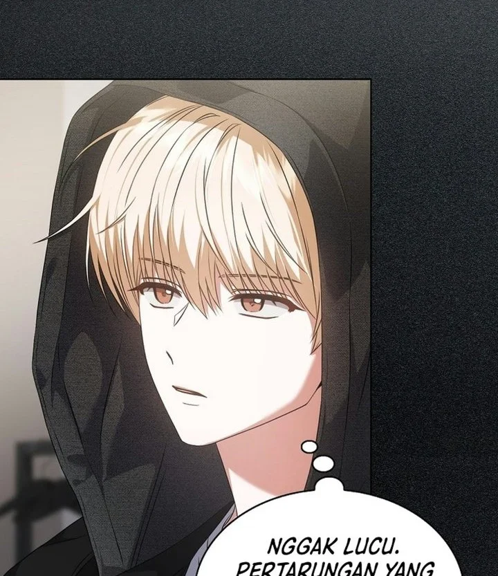 Debut or Die! Chapter 114 - halaman 20