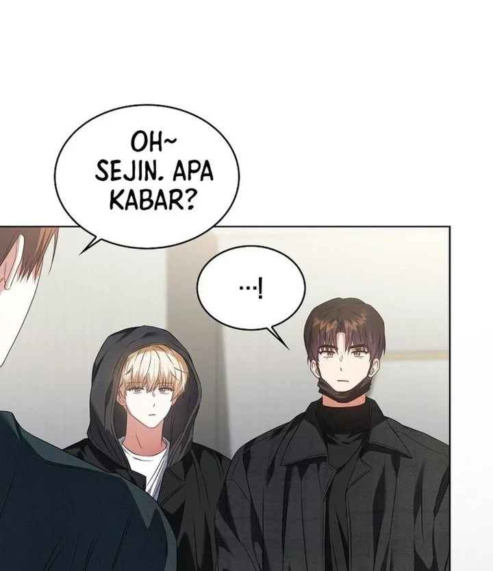 Debut or Die! Chapter 114 - halaman 9