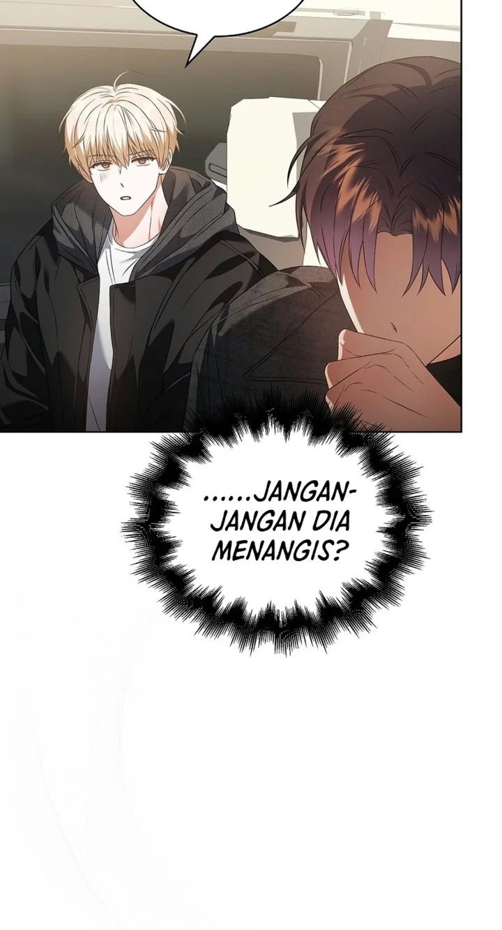 Debut or Die! Chapter 115 - halaman 11