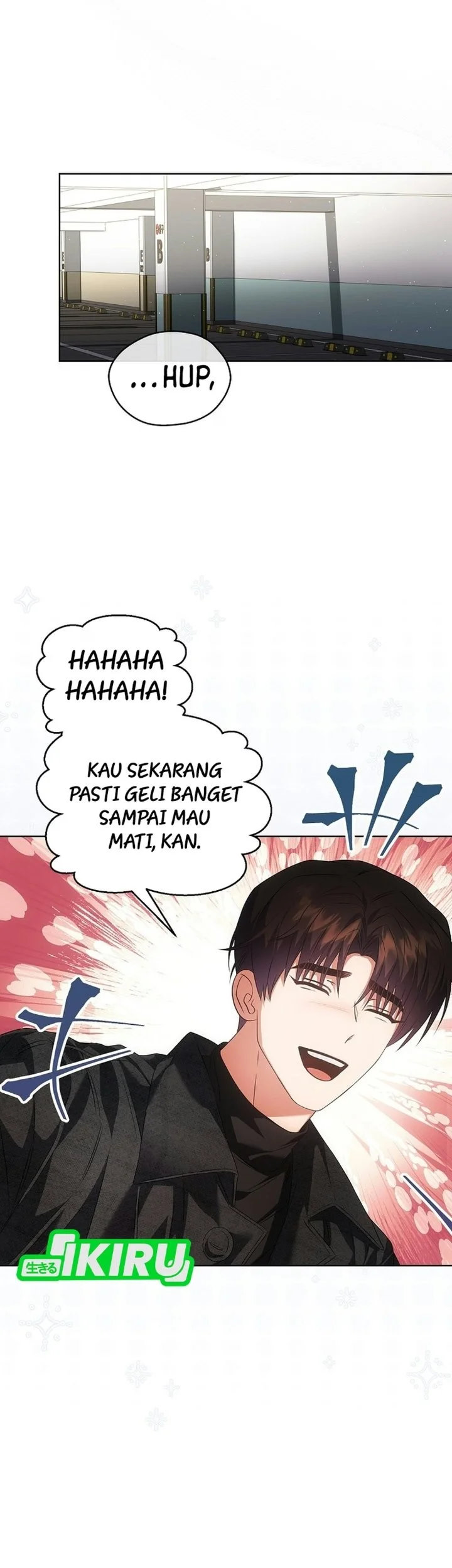 Debut or Die! Chapter 115 - halaman 12
