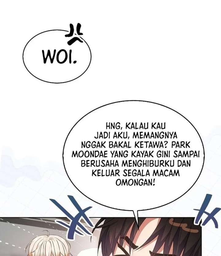 Debut or Die! Chapter 115 - halaman 13