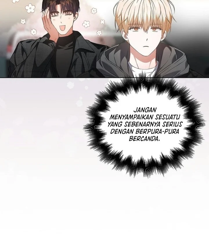 Debut or Die! Chapter 115 - halaman 15
