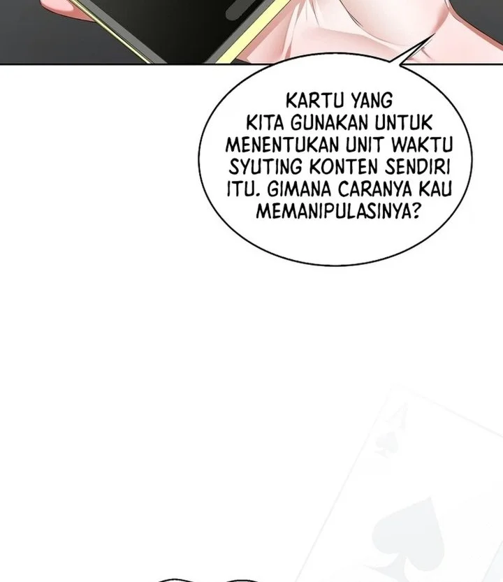 Debut or Die! Chapter 115 - halaman 21