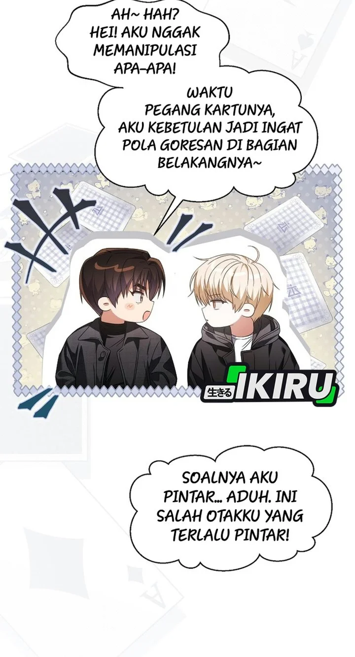 Debut or Die! Chapter 115 - halaman 22
