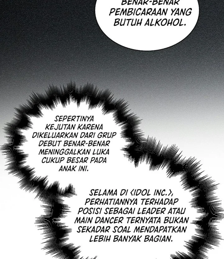 Debut or Die! Chapter 115 - halaman 4