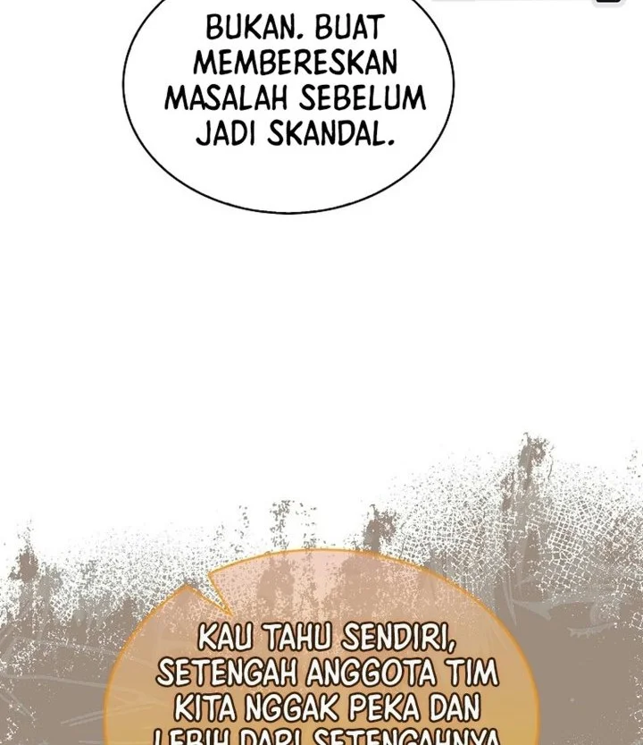 Debut or Die! Chapter 115 - halaman 6