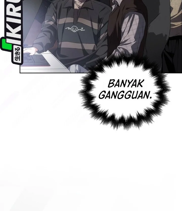 Debut or Die! Chapter 116 - halaman 1