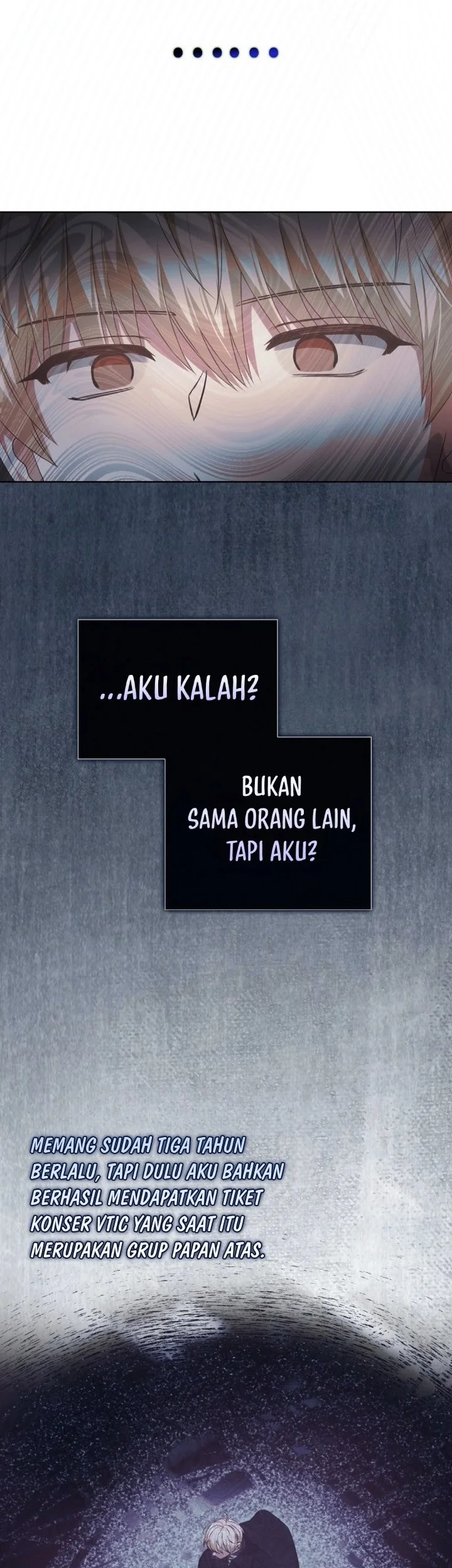 Debut or Die! Chapter 116 - halaman 10