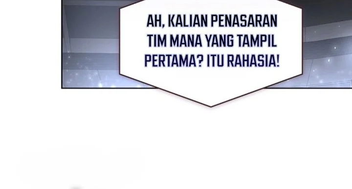 Debut or Die! Chapter 117 - halaman 17