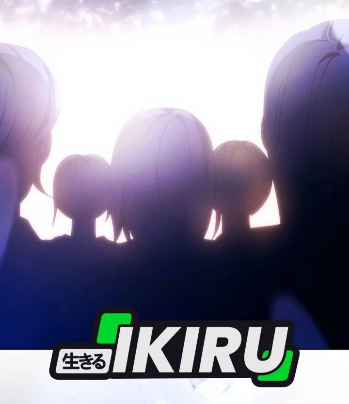 Debut or Die! Chapter 117 - halaman 3
