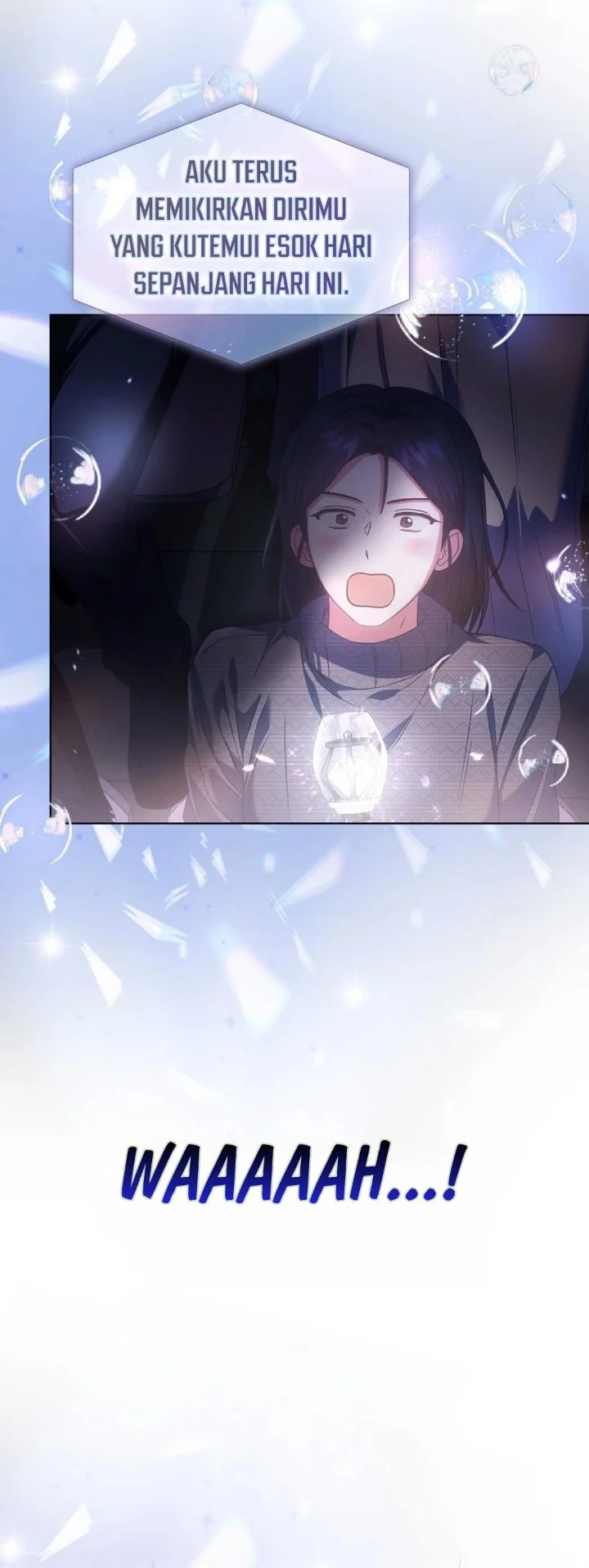 Debut or Die! Chapter 117 - halaman 4