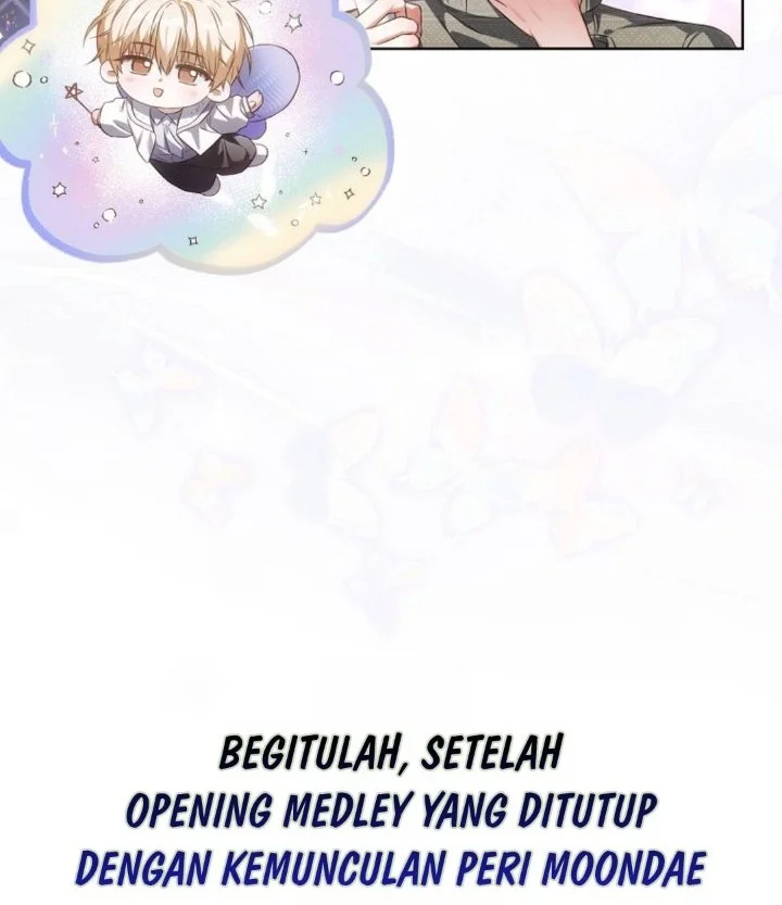 Debut or Die! Chapter 117 - halaman 8