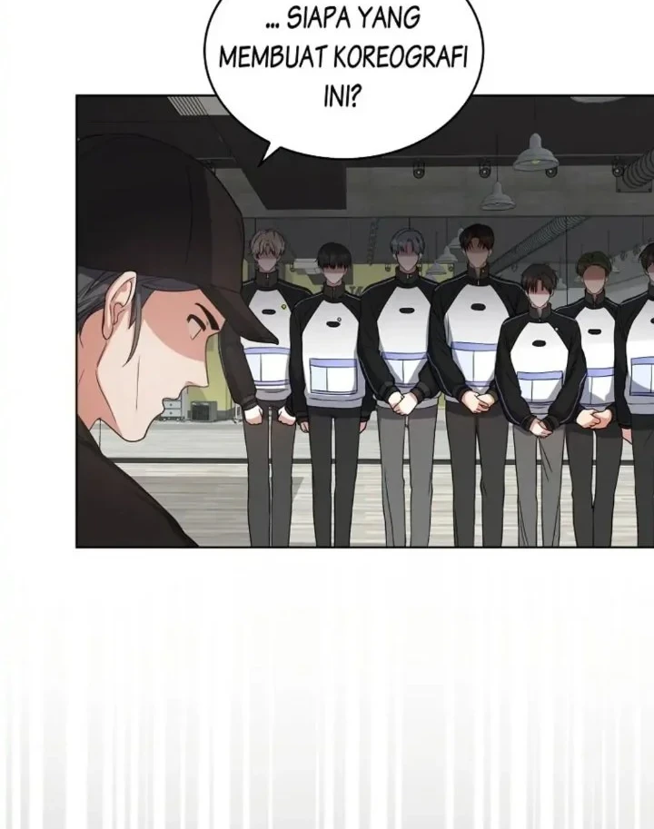 Debut or Die Chapter 12 - halaman 10