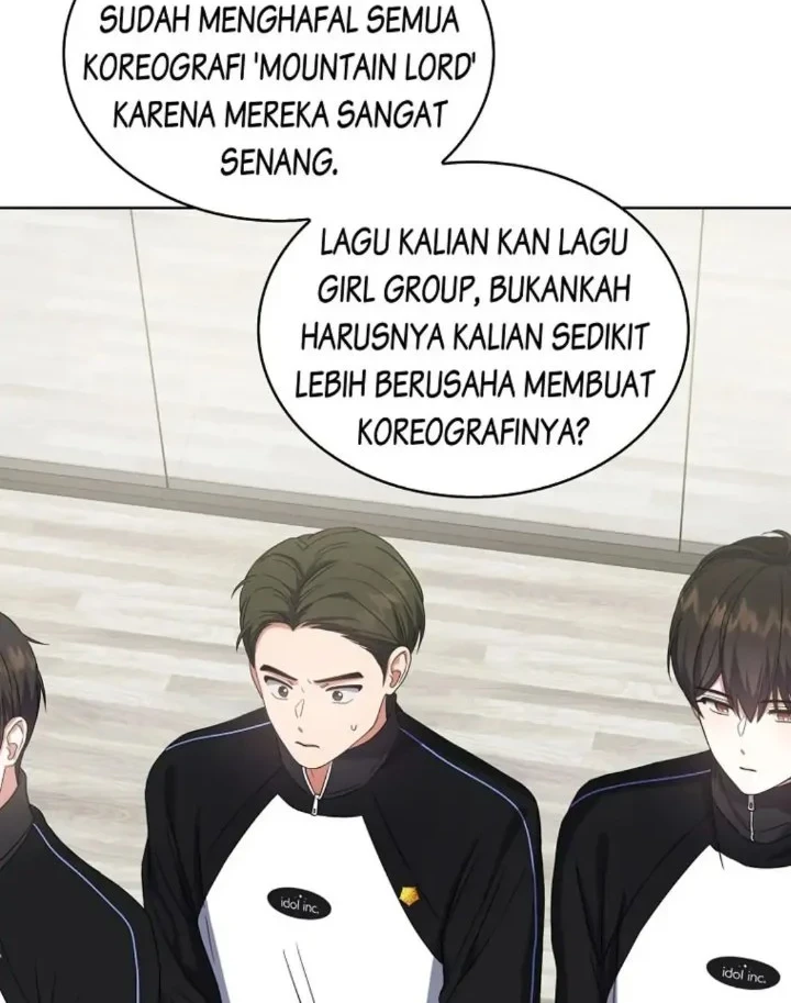Debut or Die Chapter 12 - halaman 12