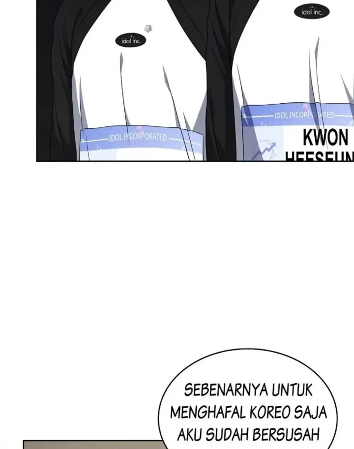 Debut or Die Chapter 12 - halaman 14
