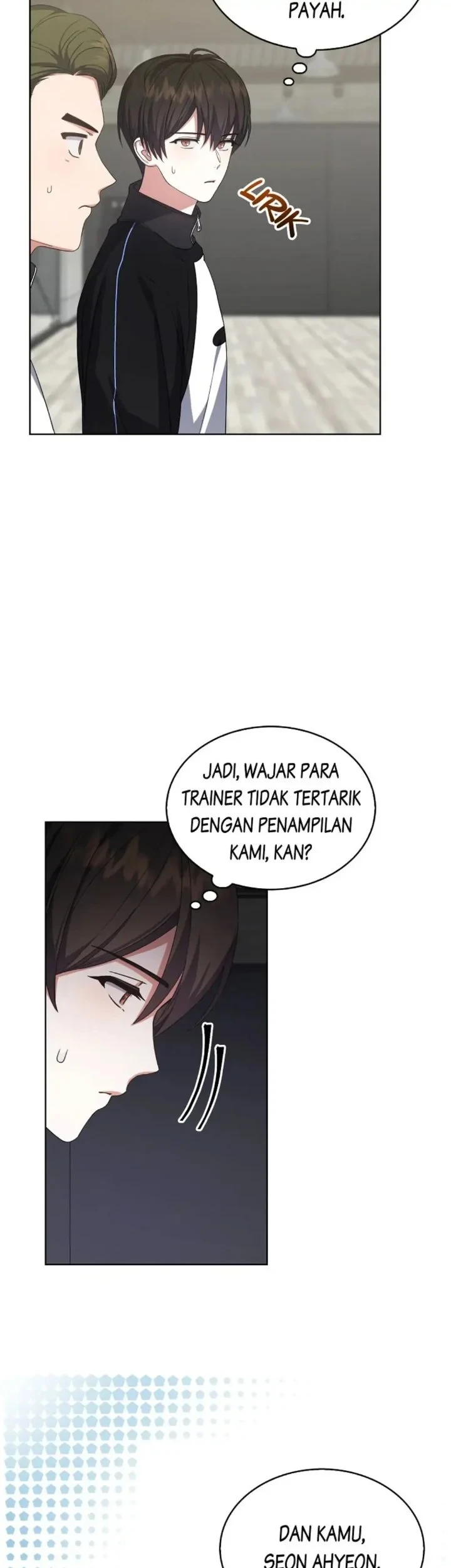 Debut or Die Chapter 12 - halaman 15