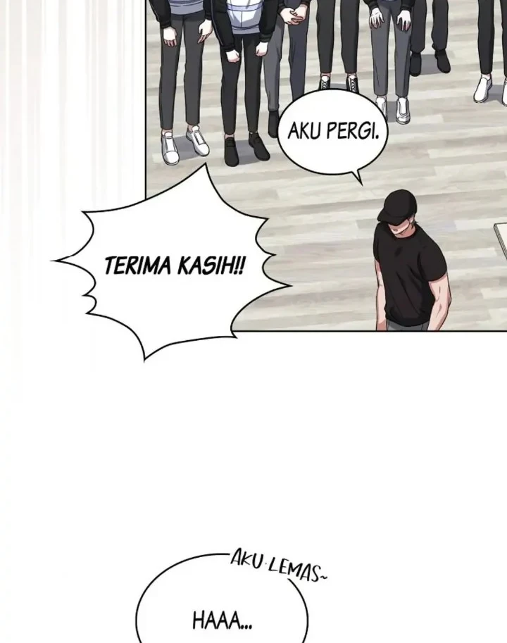 Debut or Die Chapter 12 - halaman 20