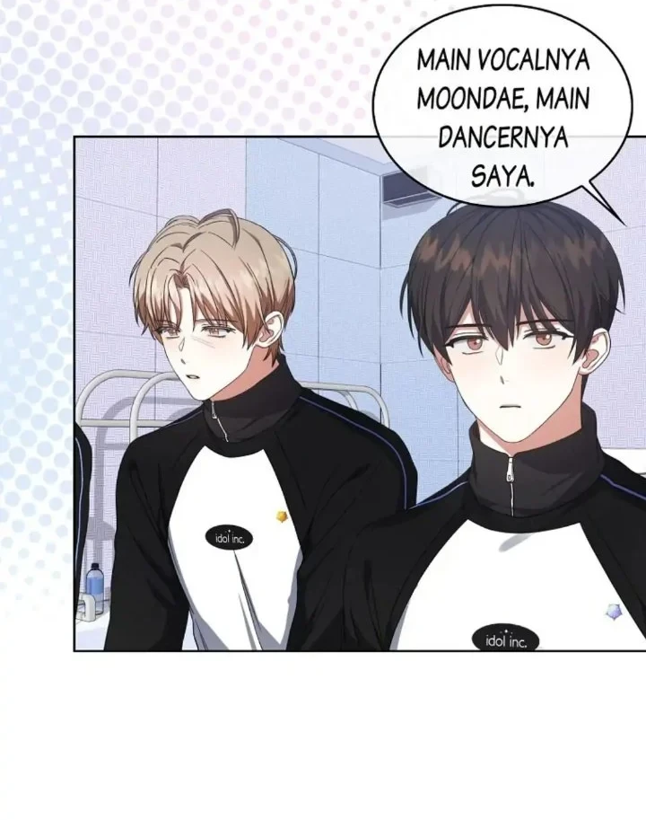 Debut or Die Chapter 12 - halaman 24