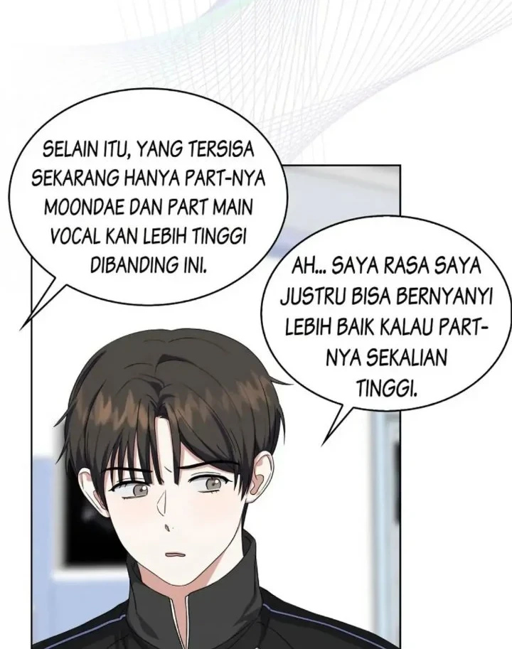 Debut or Die Chapter 12 - halaman 26