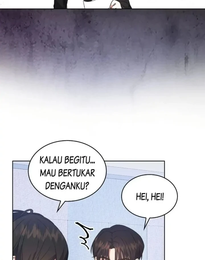 Debut or Die Chapter 12 - halaman 28