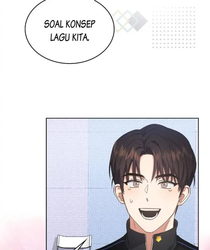 Debut or Die Chapter 12 - halaman 34