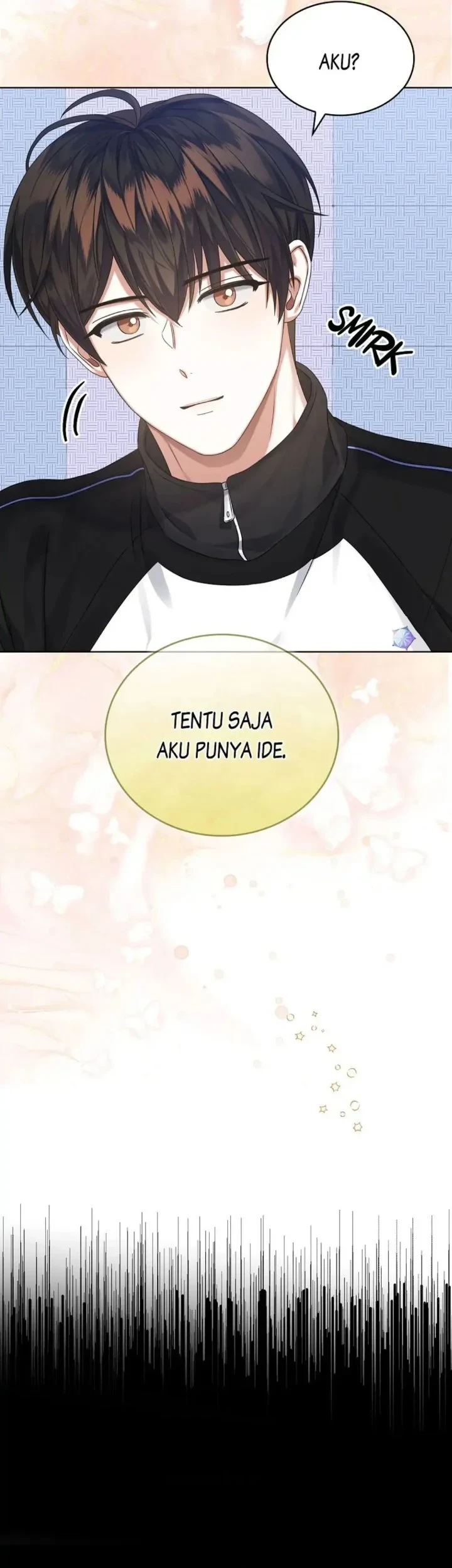 Debut or Die Chapter 12 - halaman 45