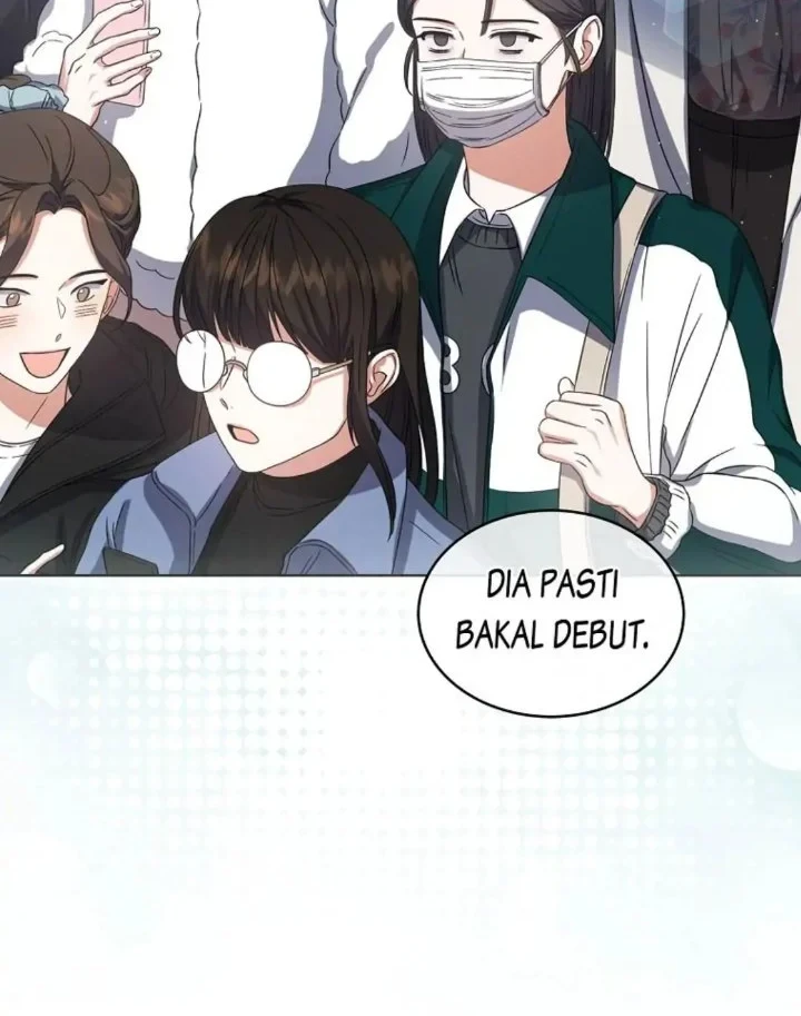 Debut or Die Chapter 12 - halaman 48