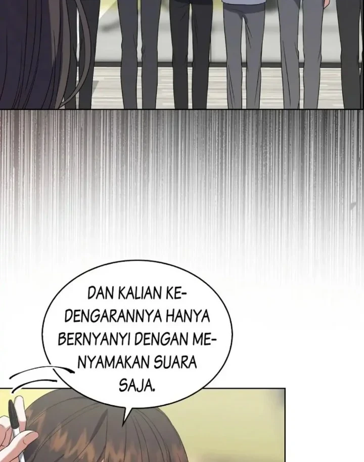 Debut or Die Chapter 12 - halaman 6