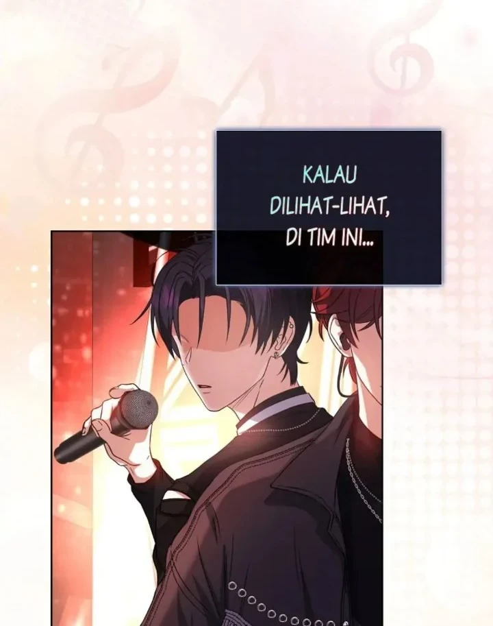 Debut or Die Chapter 13 - halaman 18