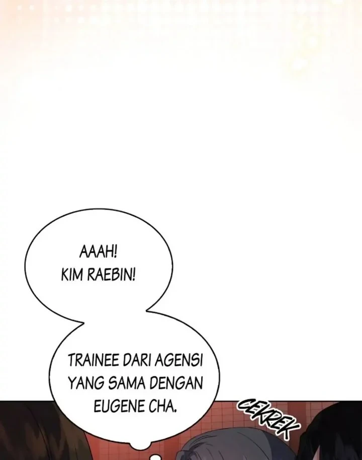 Debut or Die Chapter 13 - halaman 20