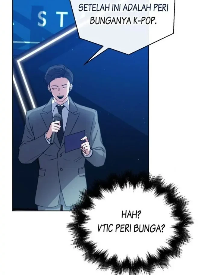 Debut or Die Chapter 13 - halaman 28