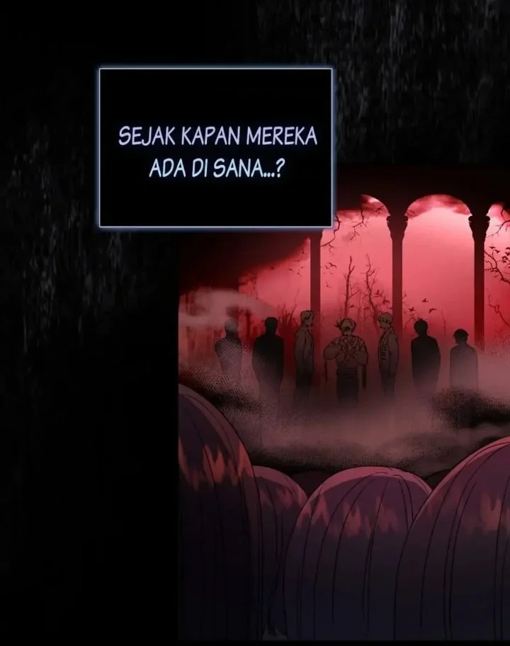 Debut or Die Chapter 13 - halaman 36