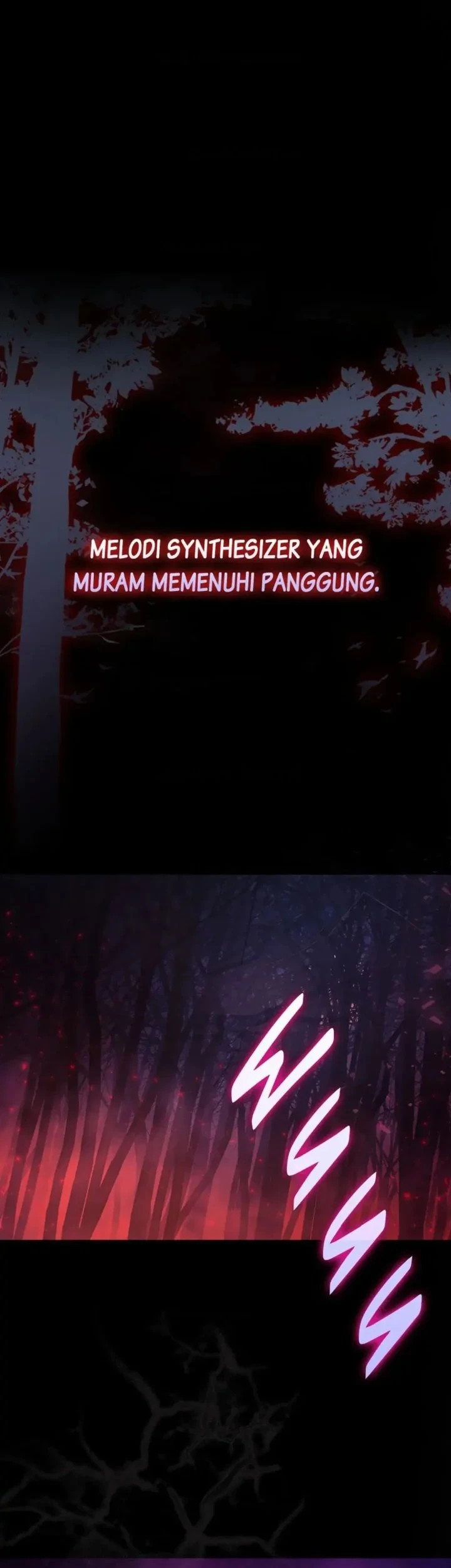 Debut or Die Chapter 13 - halaman 37