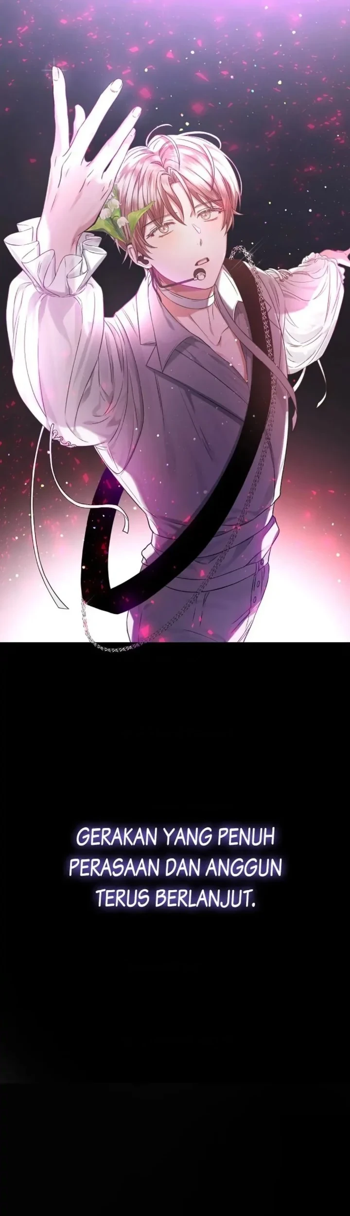 Debut or Die Chapter 13 - halaman 43