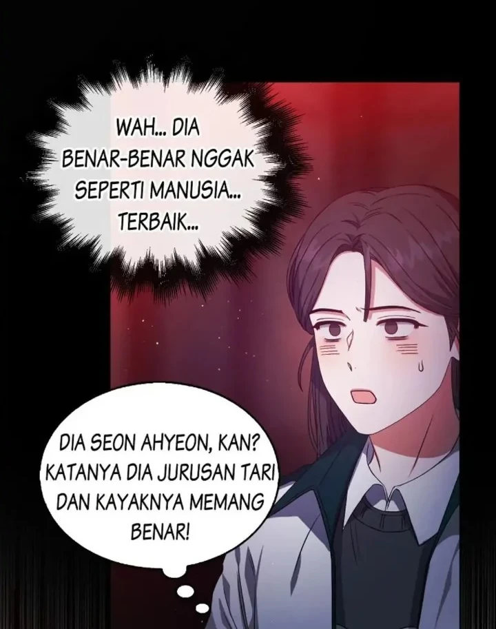 Debut or Die Chapter 13 - halaman 44