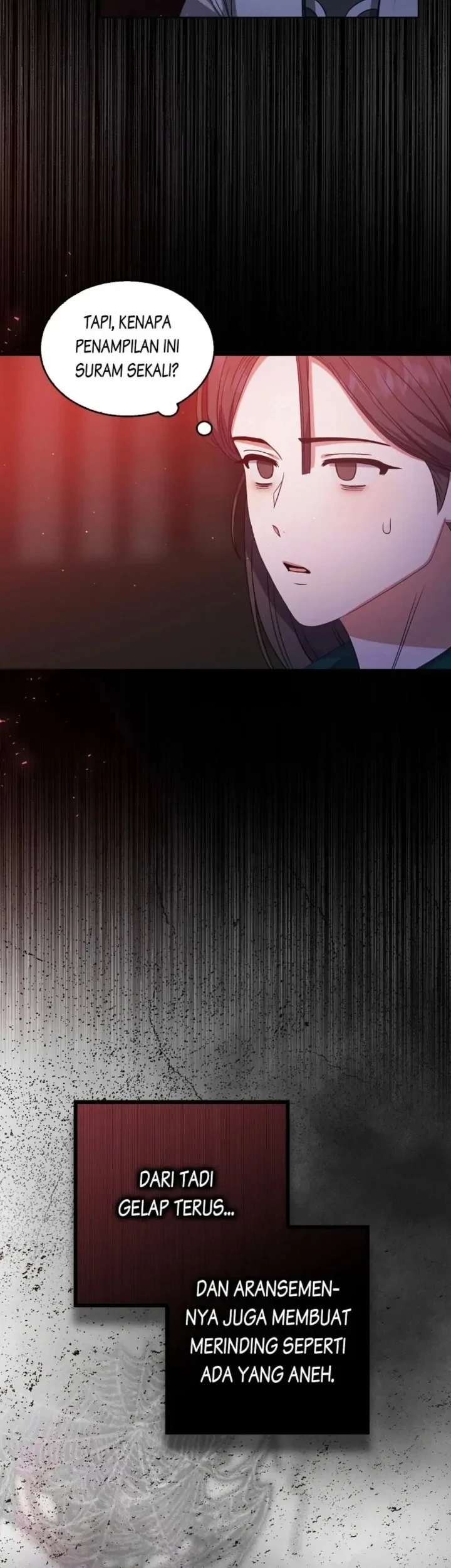 Debut or Die Chapter 13 - halaman 45