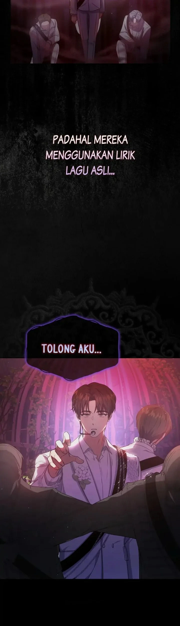 Debut or Die Chapter 13 - halaman 47