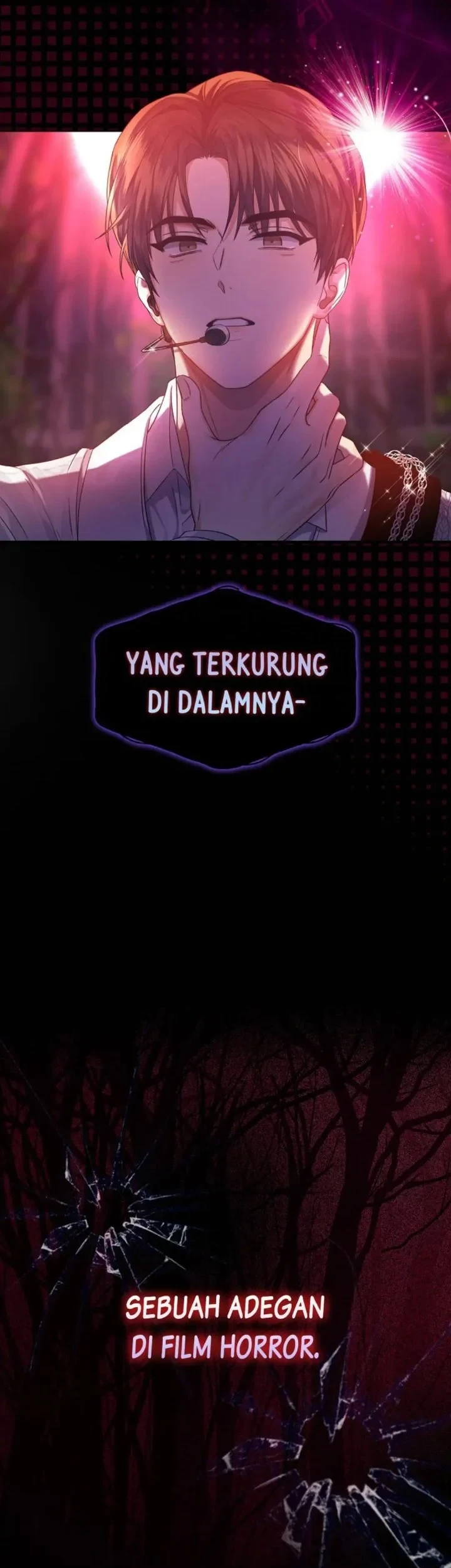 Debut or Die Chapter 13 - halaman 49