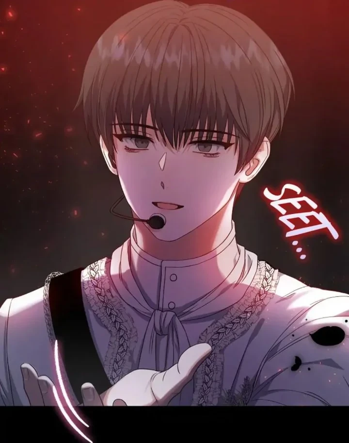 Debut or Die Chapter 13 - halaman 56