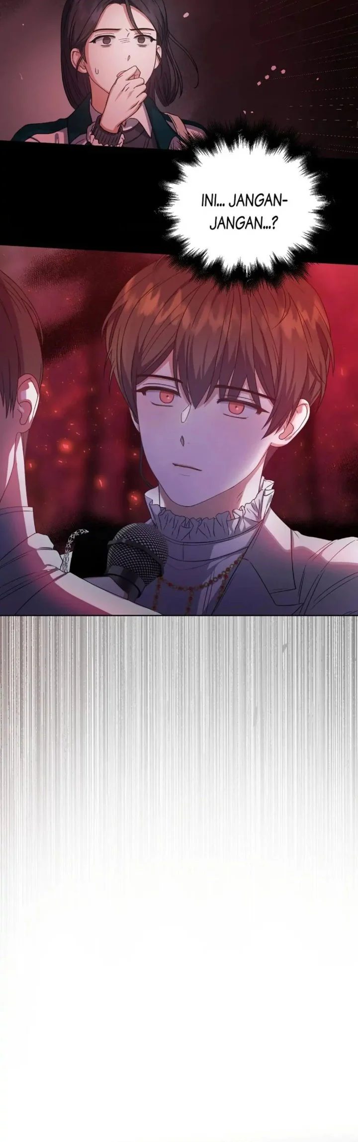 Debut or Die Chapter 13 - halaman 60